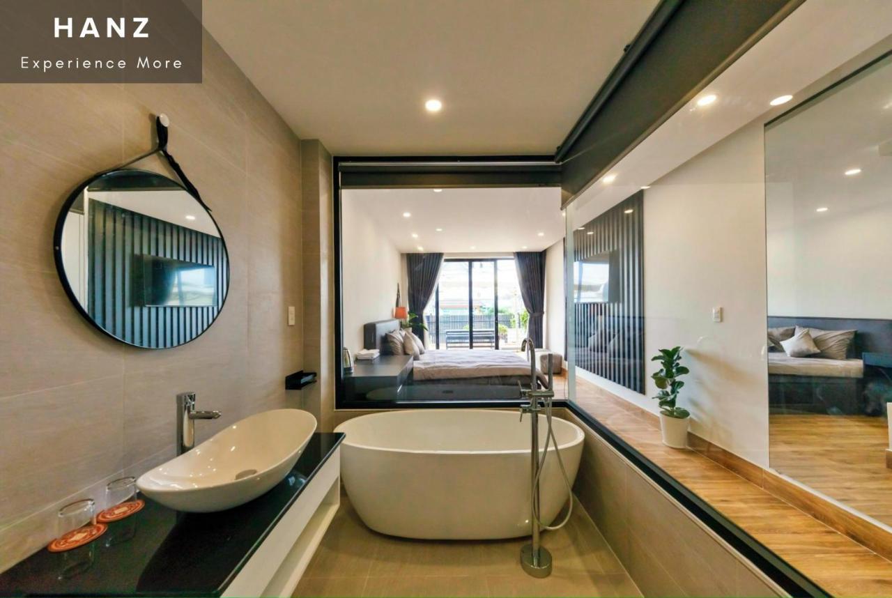 Hanz Premium Villa Pandora Dalat Экстерьер фото