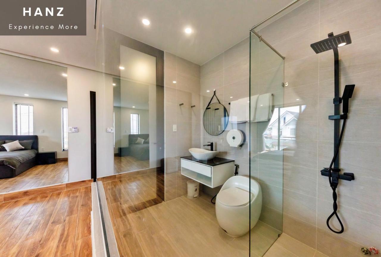 Hanz Premium Villa Pandora Dalat Экстерьер фото