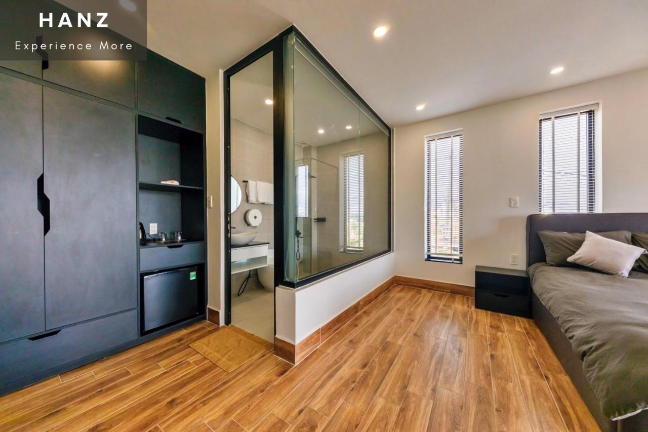 Hanz Premium Villa Pandora Dalat Экстерьер фото