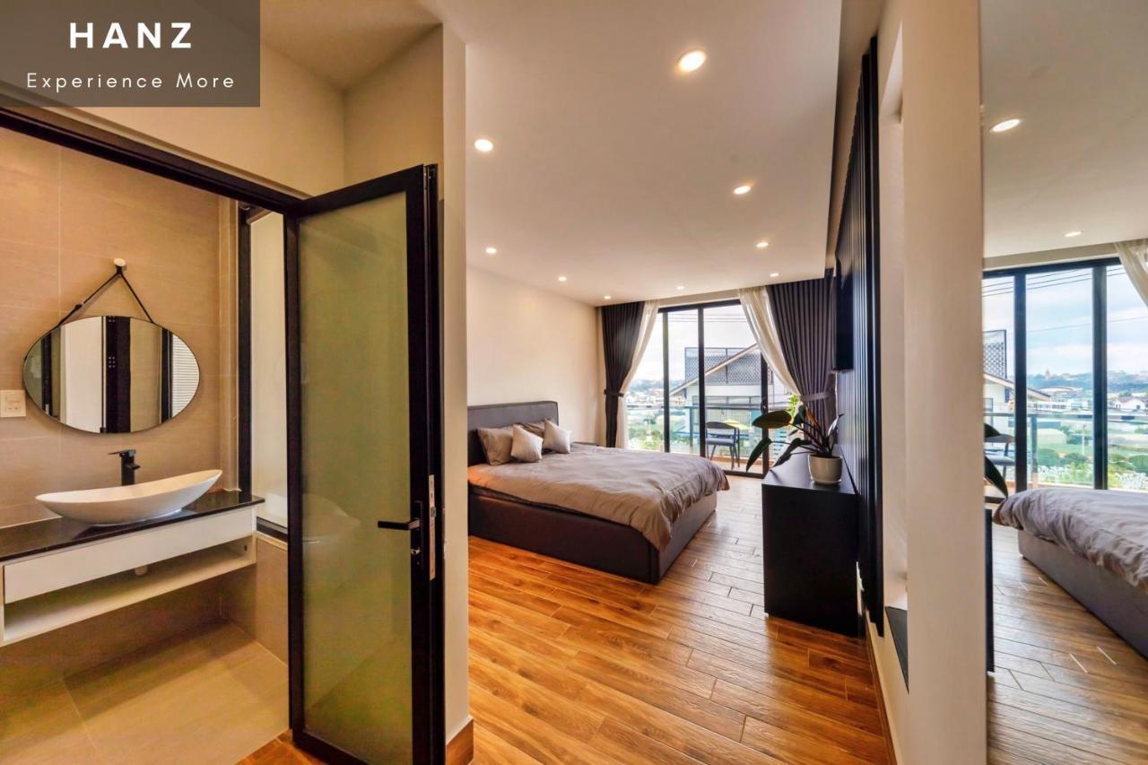 Hanz Premium Villa Pandora Dalat Экстерьер фото