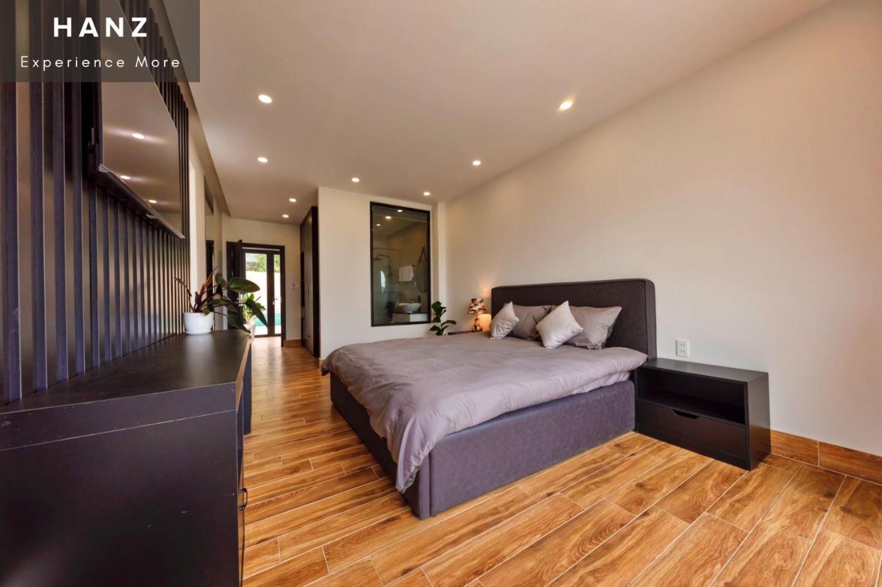 Hanz Premium Villa Pandora Dalat Экстерьер фото